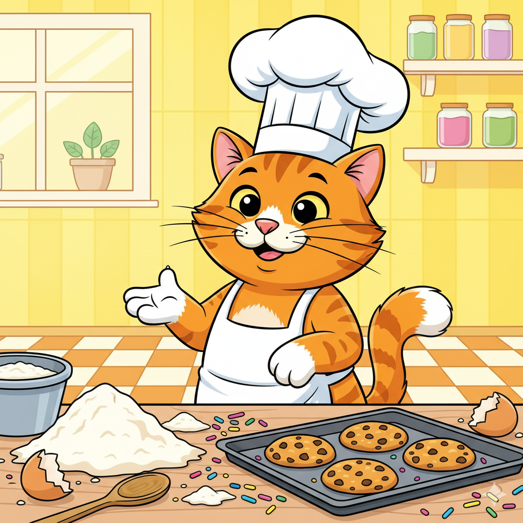 Custom Animated Pet Portrait – Pixar, Disney, or Cartoon Style | Digital Download or Printed Gift