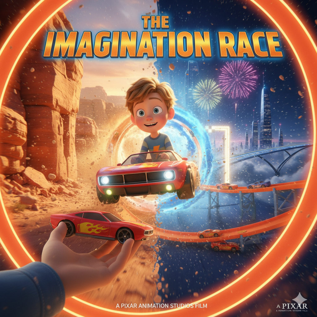 Create-Your-Own Custom Children’s Storybook | Your Child Becomes the Main Character!