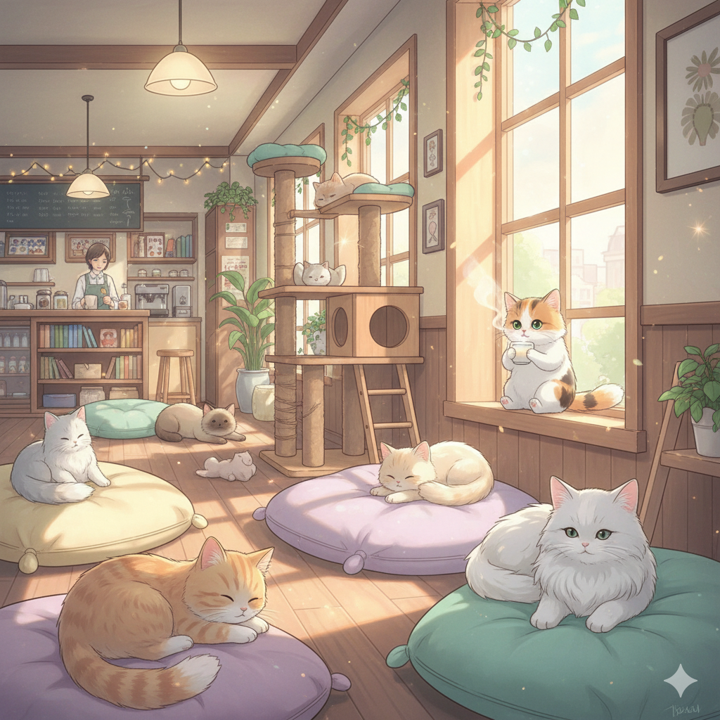 Custom Animated Pet Portrait – Pixar, Disney, or Cartoon Style | Digital Download or Printed Gift